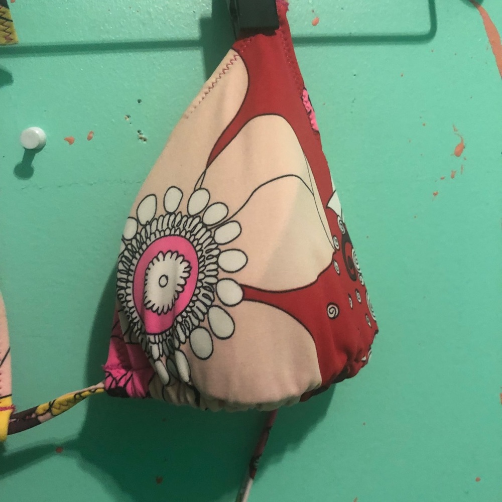 Triangle Bikini Top - Picture 3 of 4